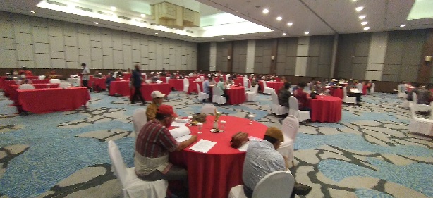 Dinas Koperasi Dan UKM KEPULAUAN SANGIHE